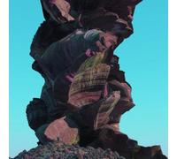 Mark Pritchard Four Worlds (Vinyl LP) 12" Album