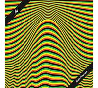 Mark Pritchard Ghosts (Vinyl LP)