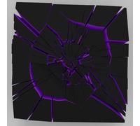 Mark Pritchard Lock Off (Vinyl LP)