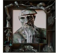 THOM YORKE & MARK PRITCHARD - Tall Tales (2025) CD