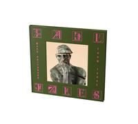 Mark Pritchard & Thom Yorke – Tall Tales – CD – Edizione Deluxe