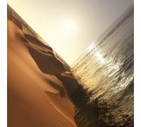 Mark Pritchard Under the Sun (CD) Album
