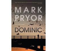 Mark Pryor Dominic (Tascabile)