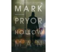 Mark Pryor Hollow Man (Tascabile)