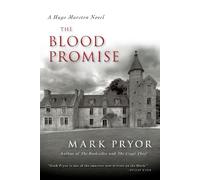 Mark Pryor The Blood Promise (Tascabile)