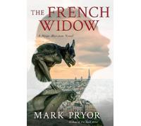 Mark Pryor The French Widow (Tascabile)