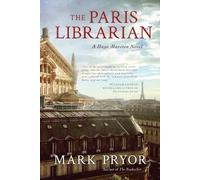 Mark Pryor The Paris Librarian (Tascabile)