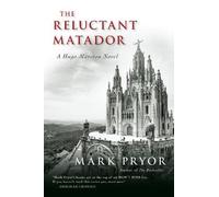 Mark Pryor The Reluctant Matador (Tascabile)