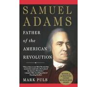 Mark Puls Samuel Adams (Tascabile)