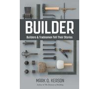 Mark Q Kerson Builder (Tascabile)
