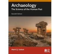 Mark Q. Sutton Archaeology (Tascabile)