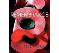Mark Quinlan Remembrance (Tascabile)