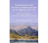 Mark Quintanill An Irishman's life on the Caribbean island of (Copertina rigida)