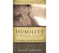 Mark R Anderson Humility (Tascabile)