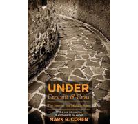 Mark R. Cohen Under Crescent and Cross (Tascabile)