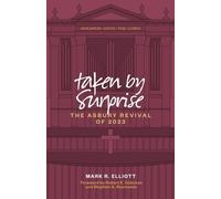 Mark R Elliott Taken by Surprise (Tascabile)