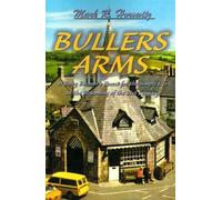 Mark R Horowitz Bullers Arms (Tascabile)