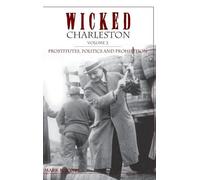 Mark R Jones Wicked Charleston Volume Two (Copertina rigida)