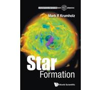 Mark R Krumholz Star Formation (Tascabile)
