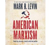 Mark R Levin American Marxism (CD)