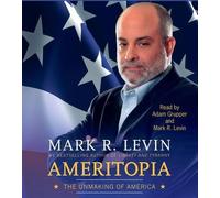 Mark R Levin Ameritopia (CD)
