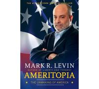 Mark R Levin Ameritopia (Tascabile)