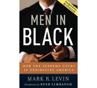 Mark R. Levin Men in Black (Copertina rigida)