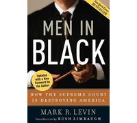 Mark R. Levin Men in Black (Tascabile)