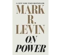 Mark R. Levin On Power (Copertina rigida) (PRESALE 09/10/2025)