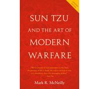 Mark R. McNeilly Sun Tzu and the Art of Modern Warfare (Tascabile)