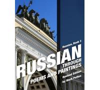 Mark R Pettus Russian, Book 3 (Tascabile)