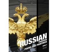 Mark R Pettus Russian, Book 4 (Tascabile) Russian Through Propaganda