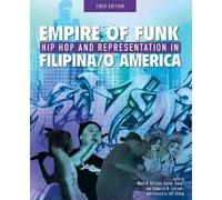 Mark R. Villegas Empire of Funk (Tascabile)