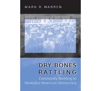 Mark R. Warren Dry Bones Rattling (Tascabile)