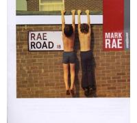 Mark Rae - Rae Road