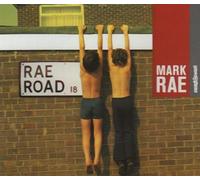 Mark Rae - Rae Road