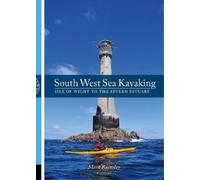 Mark Rainsley South West Sea Kayaking (Tascabile)