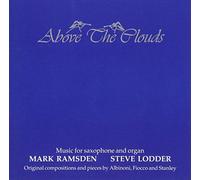 Mark Ramsden - Above the Clouds