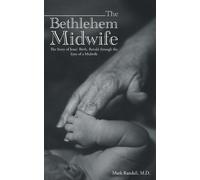 Mark Randall The Bethlehem Midwife (Tascabile)
