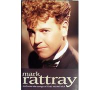Mark Rattray - Performs The Songs Of The Musicals