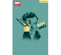 Mark Ravenhill Ben and Imo (Tascabile) Modern Plays