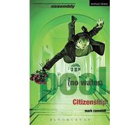 Mark Ravenhill pool (no water)' and 'Citizenship' (Tascabile) Modern Plays