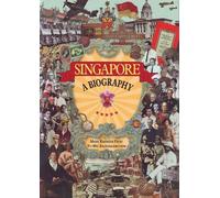 Mark Ravinder Frost Yu-Mei Balasingamchow Singapore (Tascabile)