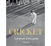 Mark Ray Cricket (Copertina rigida)