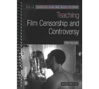 Mark Readman Teaching Film Censorship and Controversy (Tascabile)