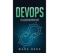 Mark Reed DevOps (Tascabile) Devops