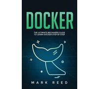Mark Reed Docker (Tascabile) Docker