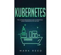 Mark Reed Kubernetes (Copertina rigida)