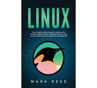 Mark Reed Linux (Tascabile)