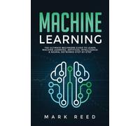 Mark Reed Machine Learning (Tascabile) Machine Learning